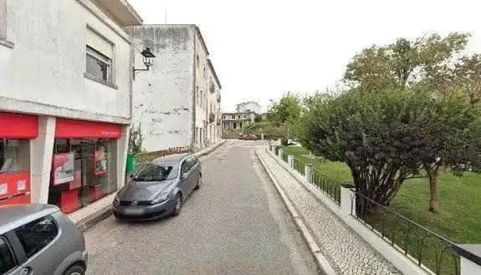 Loja Ctt -  Street View E 360deg - Vila Nova De Poiares