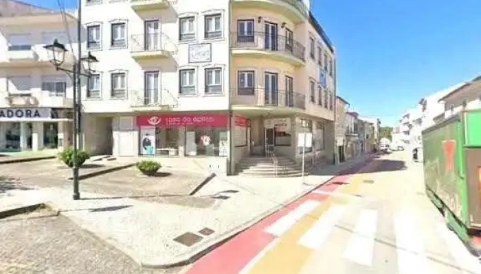 Loja Ctt -  Street View E 360deg - Soure