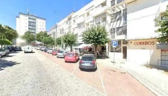 Loja Ctt -  Street View E 360deg - Guarda