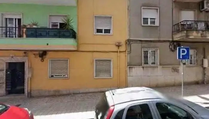 Loja Ctt -  Street View E 360deg - Odivelas