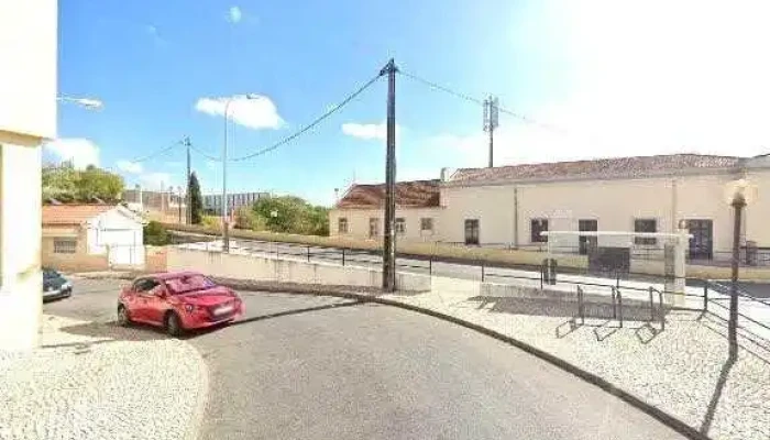 Loja Ctt -  Street View E 360deg - Porto Salvo
