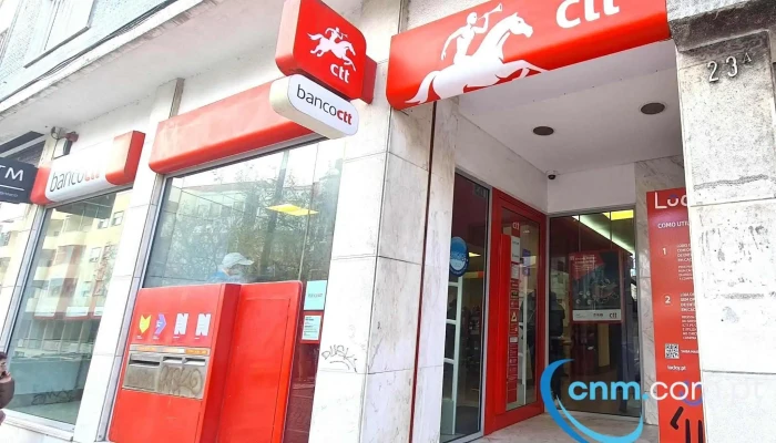 Loja Ctt -  Tudo - Algueirão-mem Martins