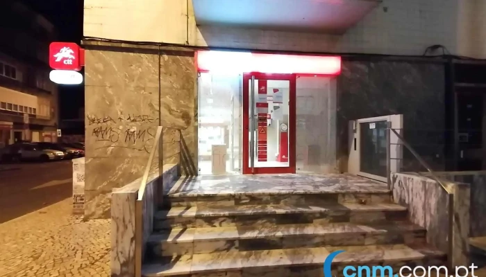Loja Ctt -  Tudo - Amadora