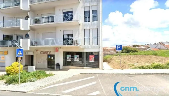 Loja Ctt -  Tudo - Arruda Dos Vinhos