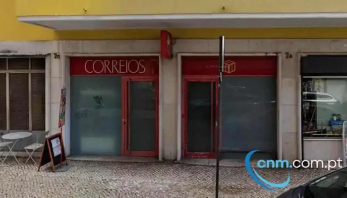 Loja Ctt -  Tudo - Lisboa