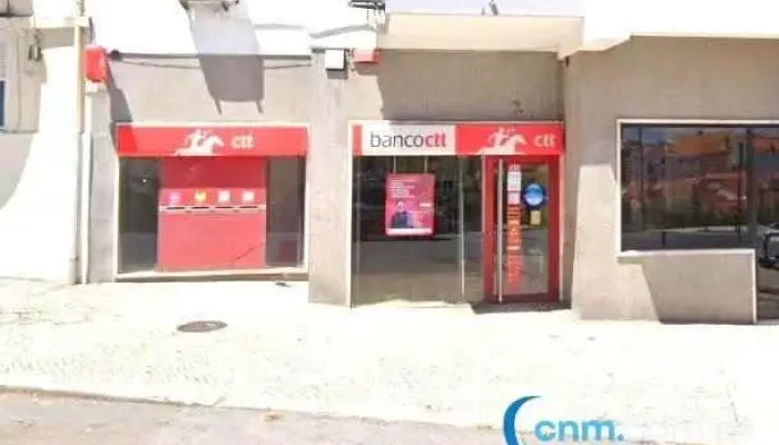 Loja Ctt -  Tudo - Lisboa