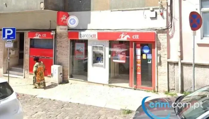 Loja Ctt -  Tudo - Lisboa
