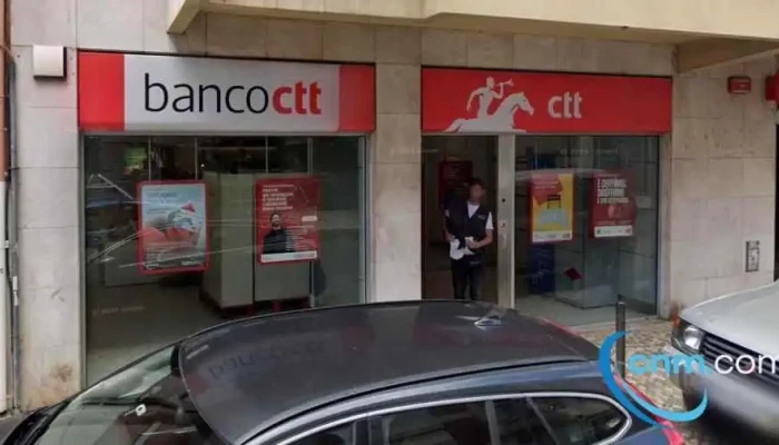 Loja Ctt -  Tudo - Lisboa