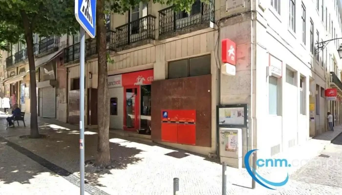 Loja Ctt -  Tudo - Lisboa