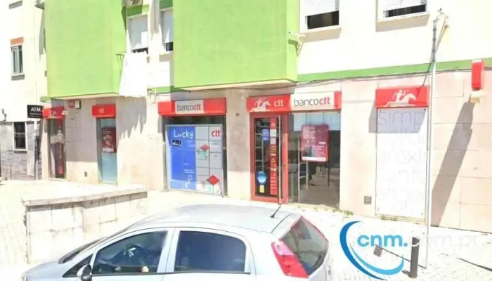 Loja Ctt -  Tudo - Carnaxide