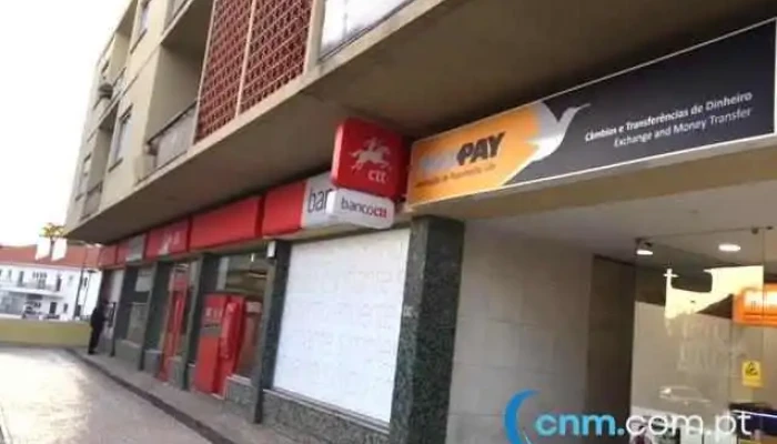 Loja Ctt -  Tudo - Cascais