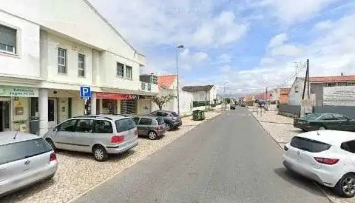 Loja Ctt -  Tudo - Charneca De Caparica