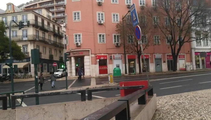 Loja Ctt -  Tudo - Lisboa