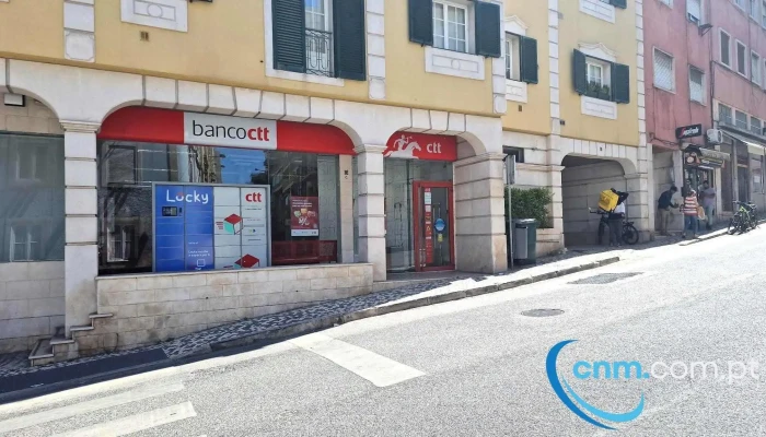 Loja Ctt -  Tudo - Lisboa