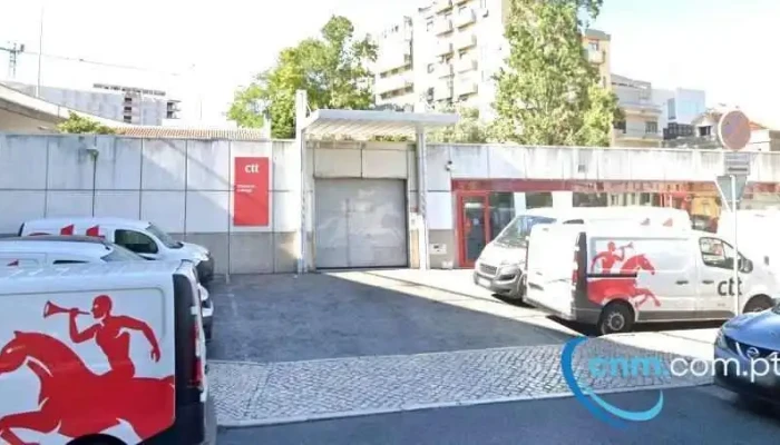 Loja Ctt -  Tudo - Lisboa