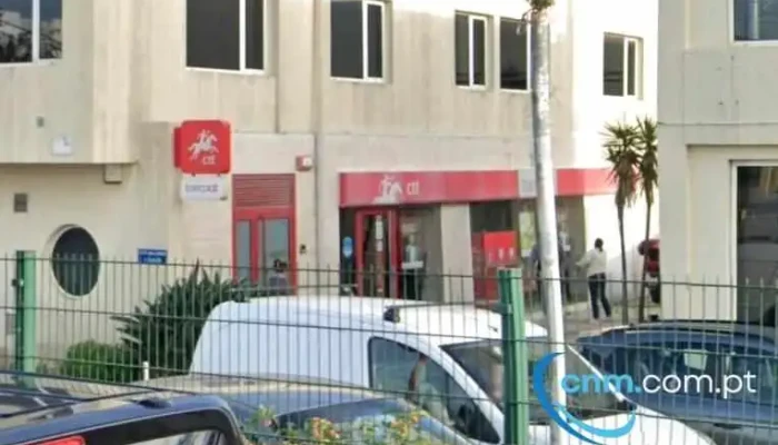 Loja Ctt -  Tudo - São Domingos De Rana