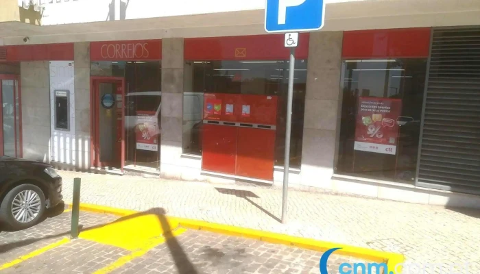 Loja Ctt -  Tudo - São João Da Talha