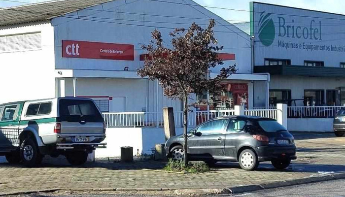 Loja Ctt -  Tudo - Bragança