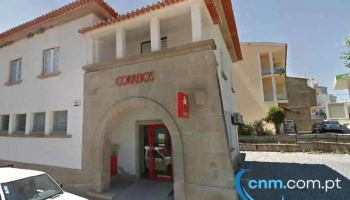 Loja Ctt -  Tudo - Freixo De Espada À Cinta