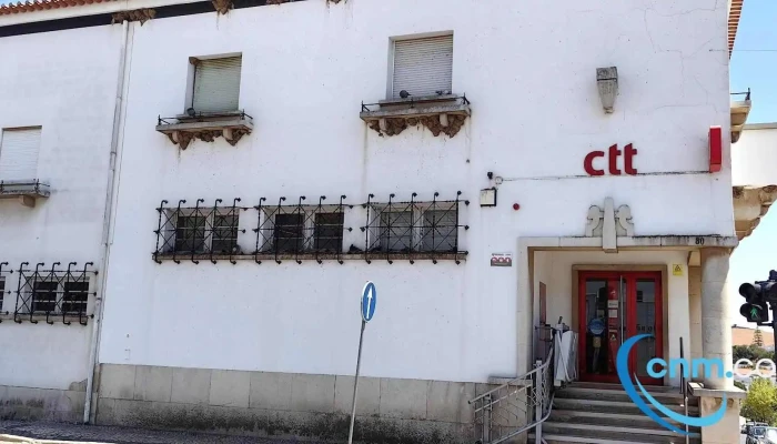 Loja Ctt -  Tudo - Aljustrel