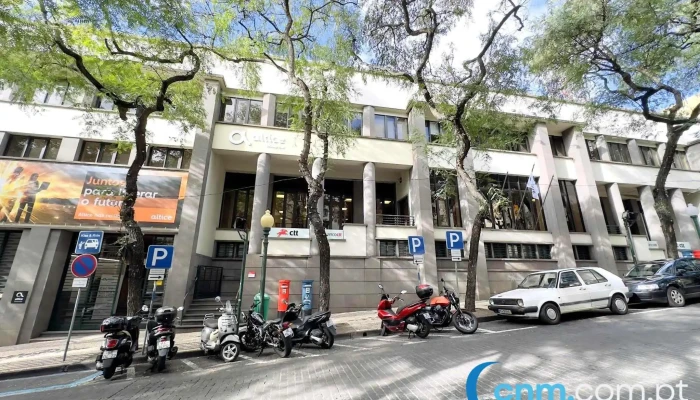 Loja Ctt -  Tudo - Funchal