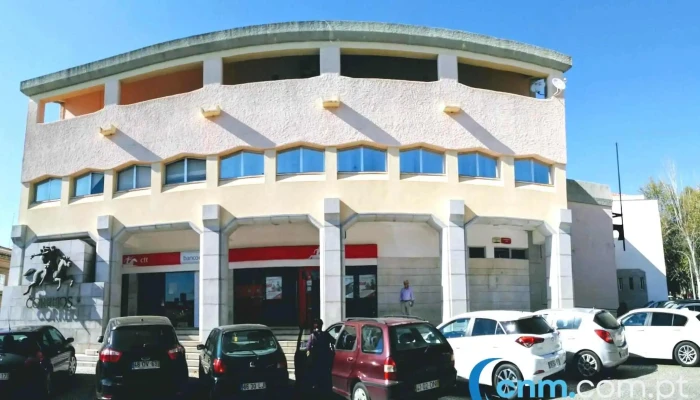Loja Ctt -  Tudo - Portalegre