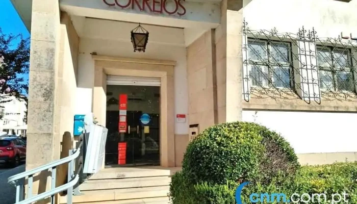 Loja Ctt -  Tudo - Castelo De Vide