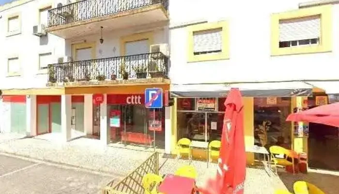 Loja Ctt -  Tudo - Gavião