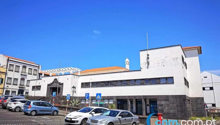 Loja Ctt -  Tudo - Horta