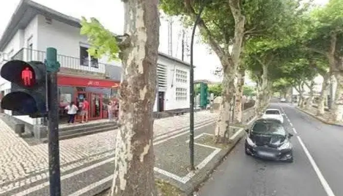 Loja Ctt -  Tudo - Lagoa