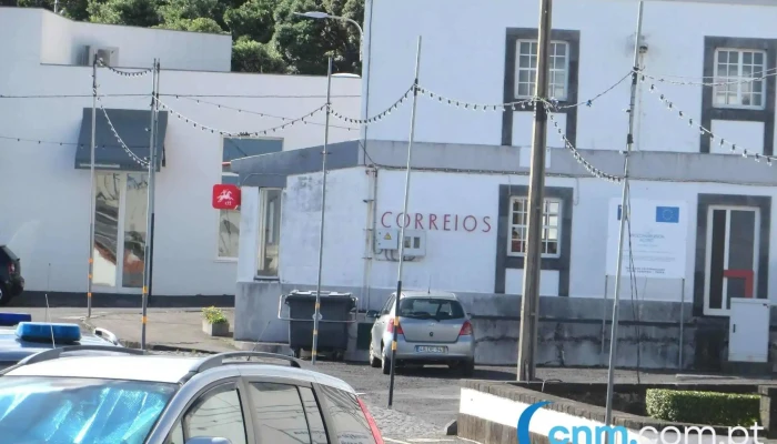 Loja Ctt -  Tudo - São Roque Do Pico