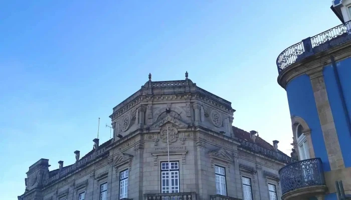Loja Ctt -  Tudo - Castelo Branco