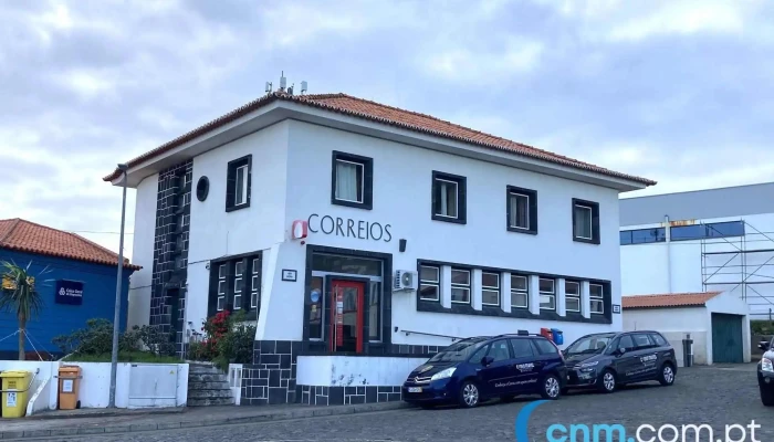 Loja Ctt -  Tudo - Corvo