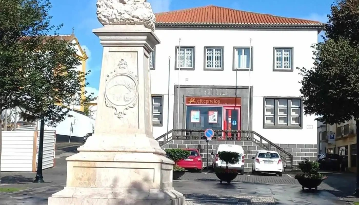 Loja Ctt -  Tudo - Praia Da Vitória