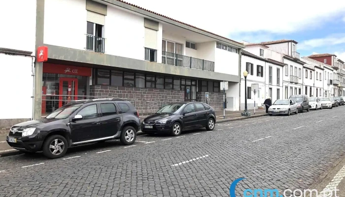 Loja Ctt -  Tudo - Vila Do Porto