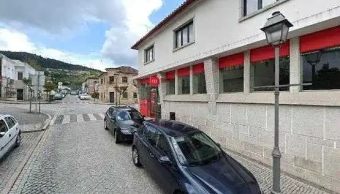 Loja Ctt -  Tudo - Ribeira De Pena