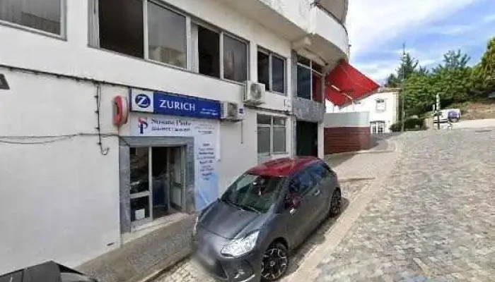 Loja Ctt -  Tudo - Santa Marta De Penaguião