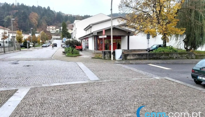 Loja Ctt -  Tudo - Vila Pouca De Aguiar