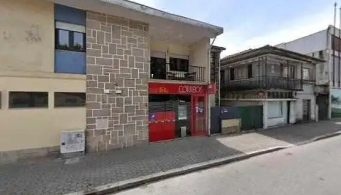 Loja Ctt -  Tudo - Arrifana