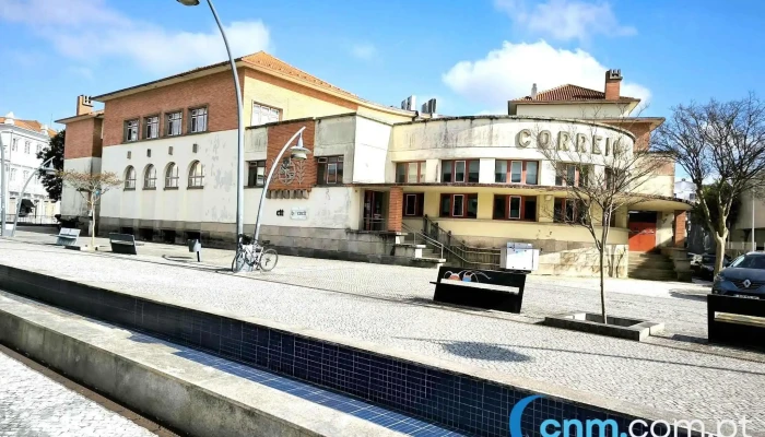 Loja Ctt -  Tudo - Aveiro