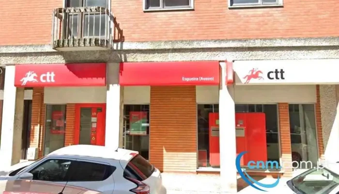 Loja Ctt -  Tudo - Aveiro