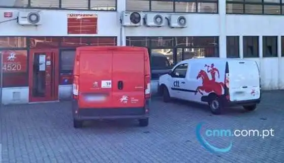 Loja Ctt -  Tudo - Santa Maria Da Feira
