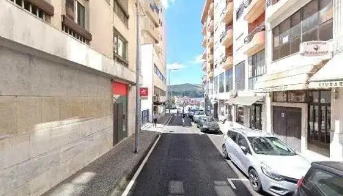 Loja Ctt -  Tudo - Vale De Cambra