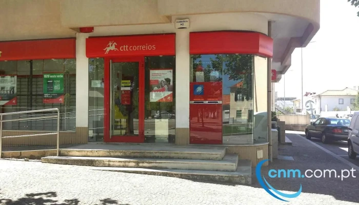 Loja Ctt -  Tudo - Rio Meão