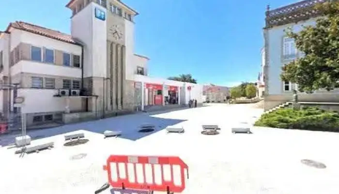 Loja Ctt -  Tudo - São João Da Madeira