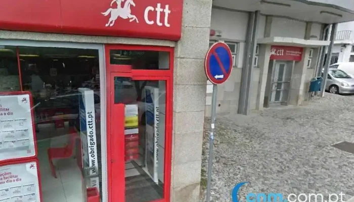 Loja Ctt -  Tudo - Montemor-o-novo