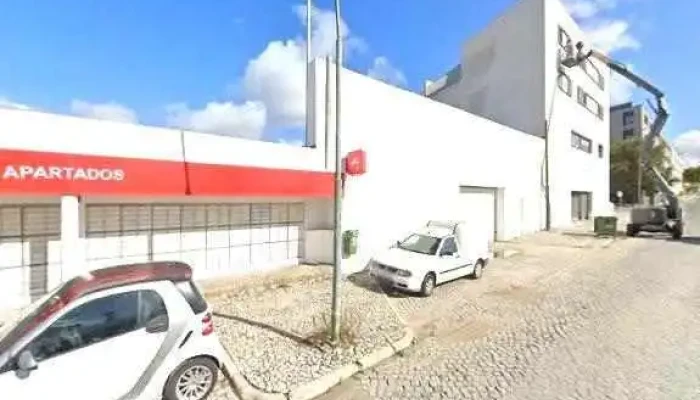 Loja Ctt -  Tudo - Évora