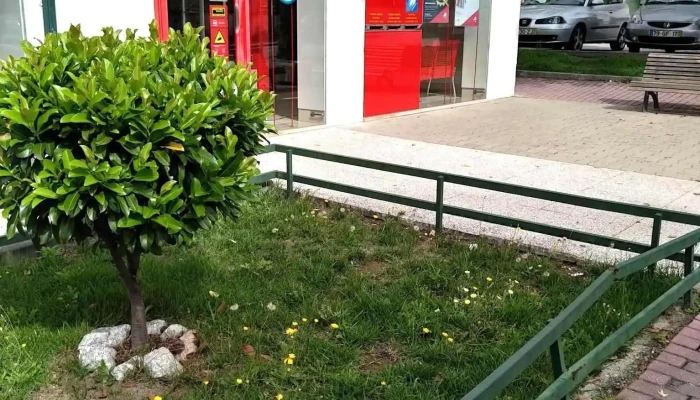 Loja Ctt -  Tudo - Viseu