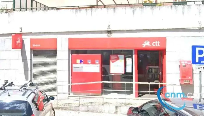 Loja Ctt -  Tudo - Viseu