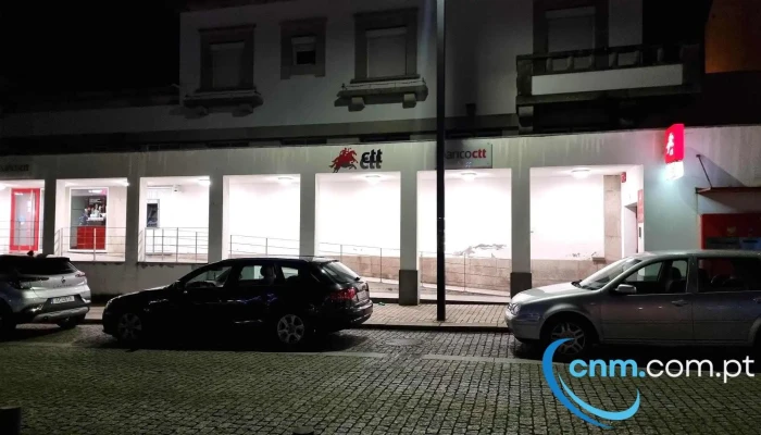 Loja Ctt -  Tudo - Lamego